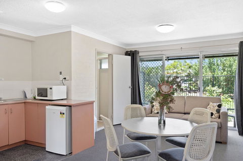 The Park Hotel Motel, Suffolk Park - Gold Coast 4U 9