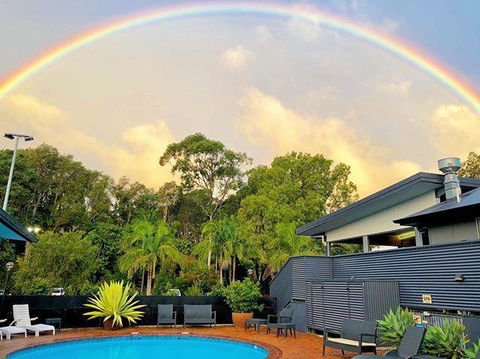 The Park Hotel Motel, Suffolk Park - Gold Coast 4U 6