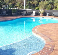The Park Hotel Motel Byron Bay - Gold Coast 4U