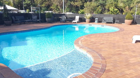 The Park Hotel Motel, Suffolk Park - Gold Coast 4U 0