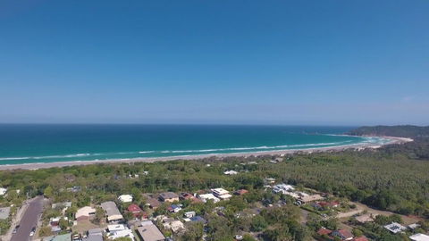 The Park Hotel Motel, Suffolk Park - Gold Coast 4U 13