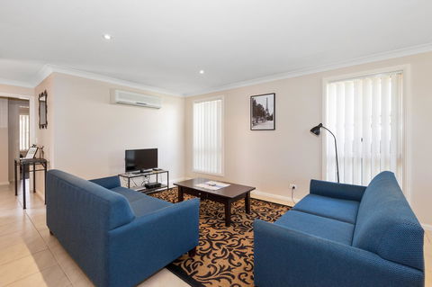 Colonial Court Villas - Gold Coast 4U 26