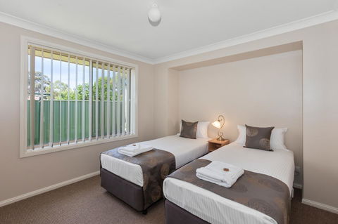Colonial Court Villas - Gold Coast 4U 37
