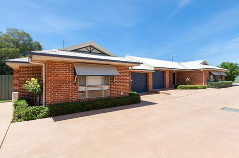 Colonial Court Villas - Gold Coast 4U 35