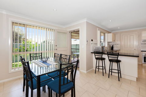 Colonial Court Villas - Gold Coast 4U 34