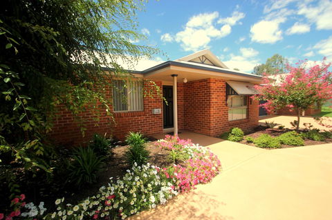 Colonial Court Villas - Gold Coast 4U 21