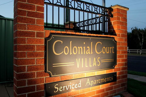 Colonial Court Villas - Gold Coast 4U 22