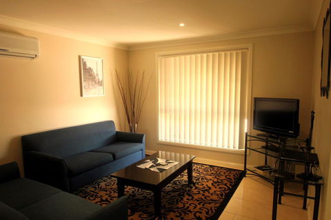 Colonial Court Villas - Gold Coast 4U 31