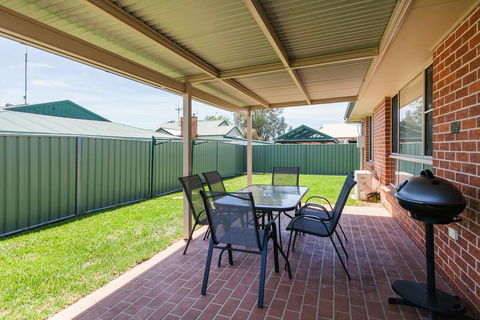 Colonial Court Villas - Gold Coast 4U 32