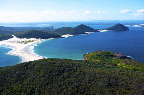 On The Beach Getaway - Gold Coast 4U 20