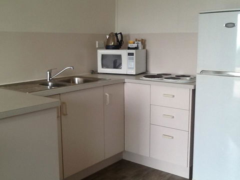 Narooma Golfers Lodge - Accommodation Gold Coast 34