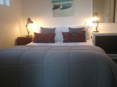 Narooma Golfers Lodge - Accommodation Gold Coast 43