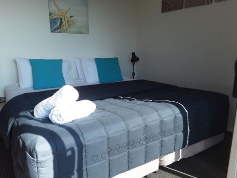 Narooma Golfers Lodge - Accommodation Gold Coast 11