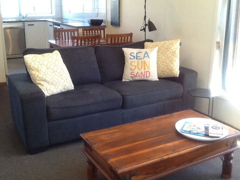 Narooma Golfers Lodge - Accommodation Gold Coast 36