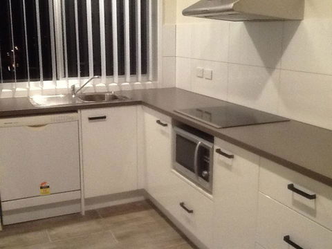 Narooma Golfers Lodge - Accommodation Gold Coast 38