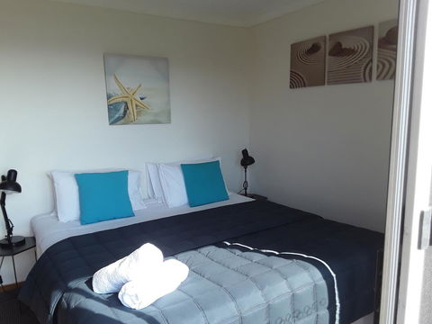 Narooma Golfers Lodge - Accommodation Gold Coast 23