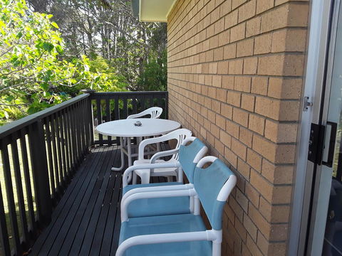 Narooma Golfers Lodge - Accommodation Gold Coast 27