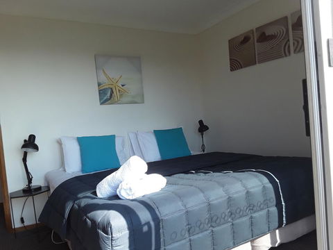 Narooma Golfers Lodge - Accommodation Gold Coast 15