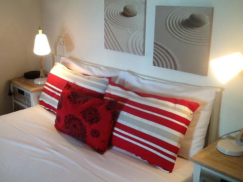 Narooma Golfers Lodge - Accommodation Gold Coast 42