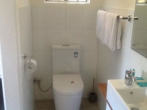 Narooma Golfers Lodge - Accommodation Gold Coast 29