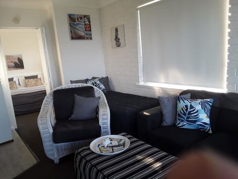 Narooma Golfers Lodge - Accommodation Gold Coast 3