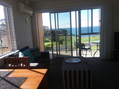 Narooma Golfers Lodge - Accommodation Gold Coast 0