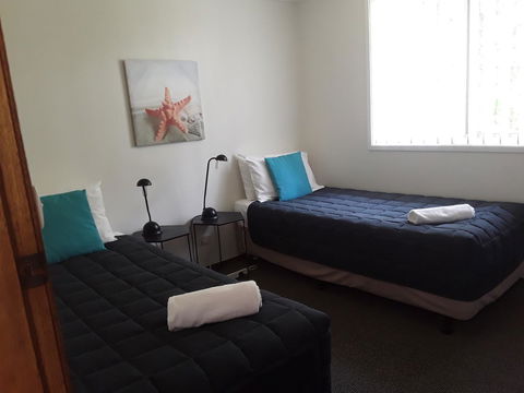 Narooma Golfers Lodge - Accommodation Gold Coast 19
