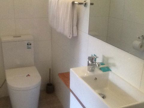 Narooma Golfers Lodge - Accommodation Gold Coast 28