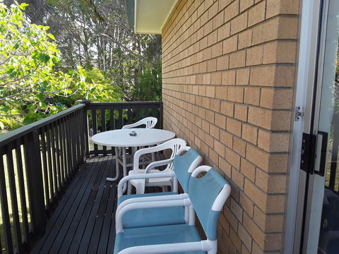 Narooma Golfers Lodge - Accommodation Gold Coast 18