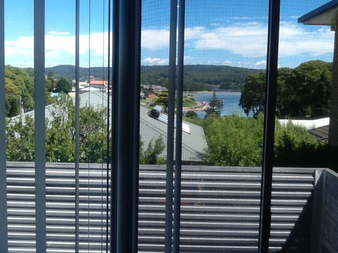Narooma Golfers Lodge - Accommodation Gold Coast 35