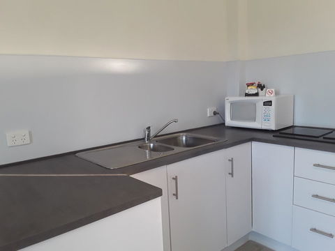Narooma Golfers Lodge - Accommodation Gold Coast 4