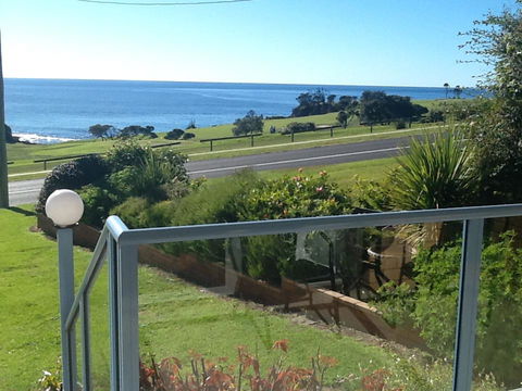 Narooma Golfers Lodge - Accommodation Gold Coast 39