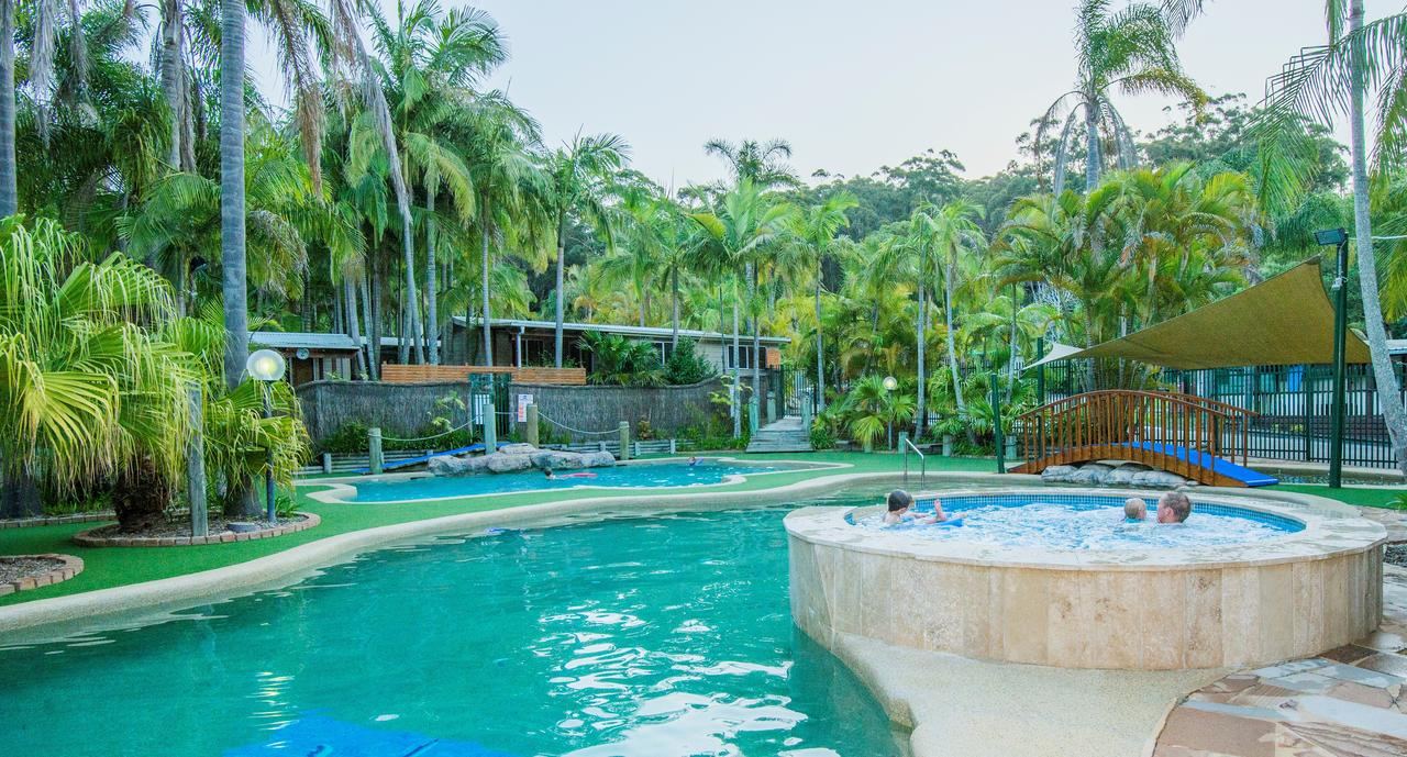 Bensville NSW Accommodation Gold Coast