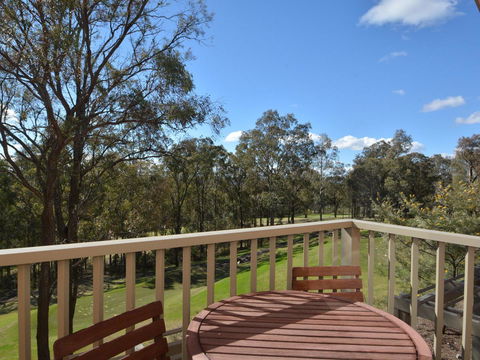 Villa 2br Prosecco Villa Located Within Cypress Lakes Resort - Accommodation Gold Coast 9