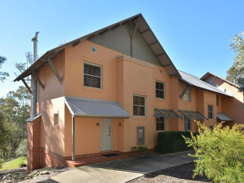 Villa 2br Prosecco Villa Located Within Cypress Lakes Resort - Accommodation Gold Coast 16