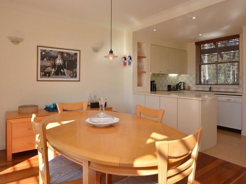 Villa 2br Prosecco Villa Located Within Cypress Lakes Resort - Accommodation Gold Coast 7