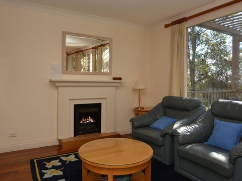 Villa 2br Prosecco Villa Located Within Cypress Lakes Resort - Accommodation Gold Coast 2
