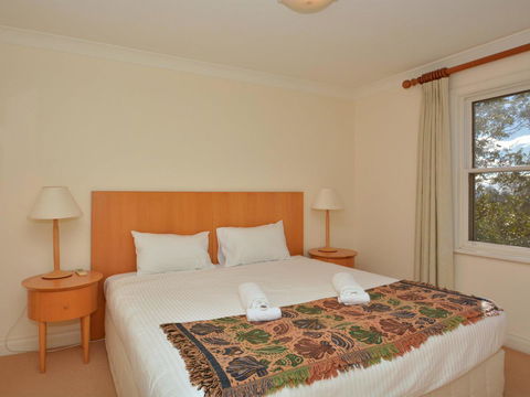 Villa 2br Prosecco Villa Located Within Cypress Lakes Resort - Accommodation Gold Coast 14