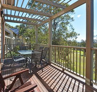 Villa Prosecco located within Cypress Lakes - Accommodation Gold Coast