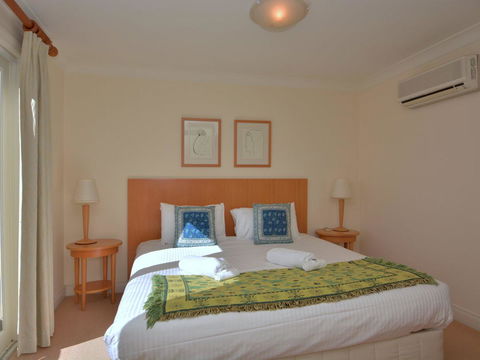 Villa 2br Prosecco Villa Located Within Cypress Lakes Resort - Accommodation Gold Coast 12