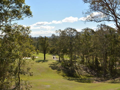 Villa 2br Prosecco Villa Located Within Cypress Lakes Resort - Accommodation Gold Coast 10