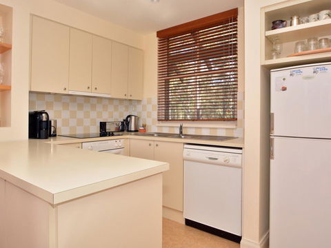 Villa 2br Prosecco Villa Located Within Cypress Lakes Resort - Accommodation Gold Coast 8