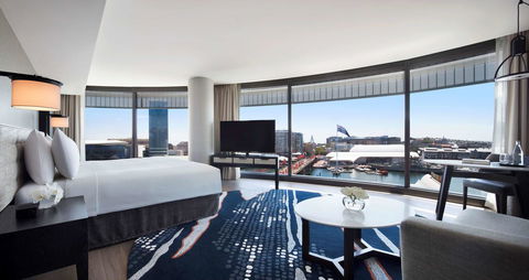 Hyatt Regency Sydney - Gold Coast 4U 21