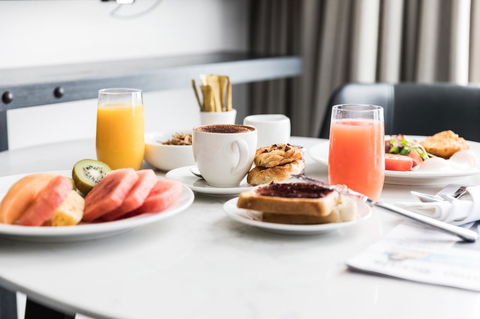 Hyatt Regency Sydney - Gold Coast 4U 1