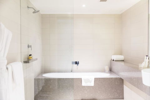 Hyatt Regency Sydney - Gold Coast 4U 11