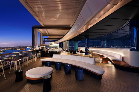 Hyatt Regency Sydney - Gold Coast 4U 23