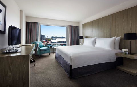 Hyatt Regency Sydney - Gold Coast 4U 29