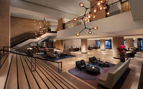 Hyatt Regency Sydney - Gold Coast 4U 22