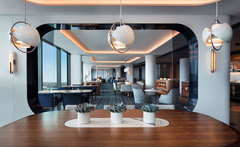 Hyatt Regency Sydney - Gold Coast 4U 25