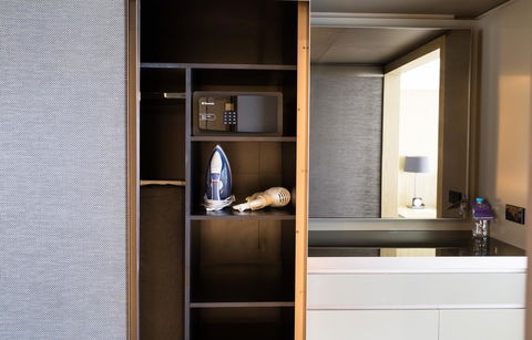 Hyatt Regency Sydney - Gold Coast 4U 8
